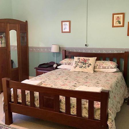Hotel Weelaway On Gregory Geraldton Zewnętrze zdjęcie
