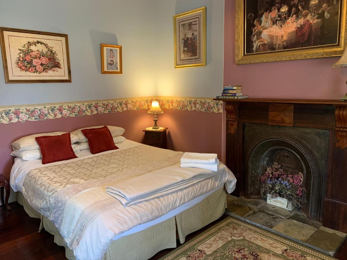 Hotel Weelaway On Gregory Geraldton Zewnętrze zdjęcie