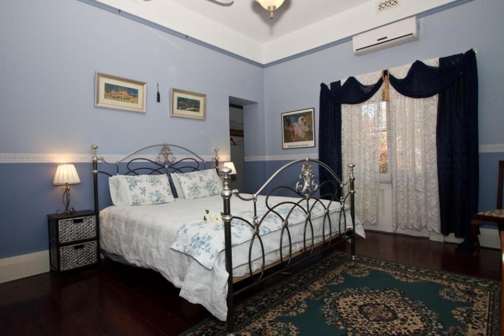 Hotel Weelaway On Gregory Geraldton Pokój zdjęcie