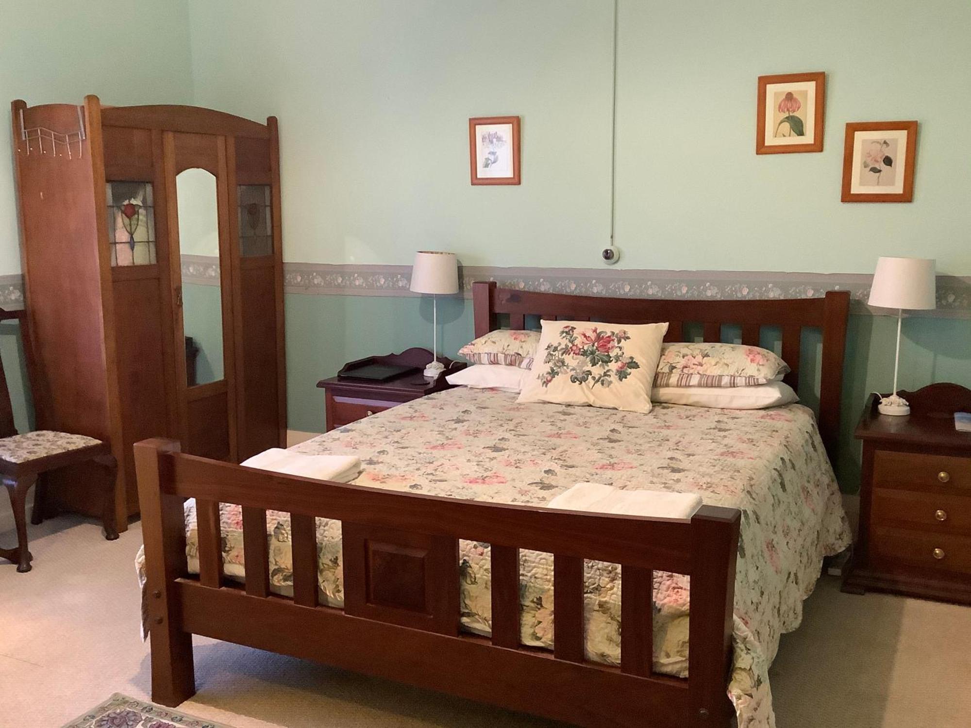 Hotel Weelaway On Gregory Geraldton Zewnętrze zdjęcie