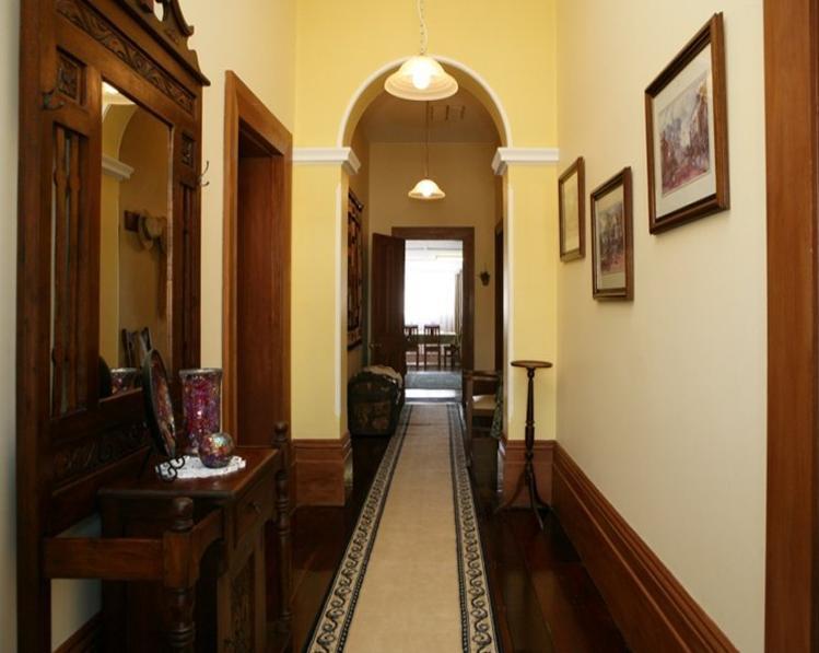Hotel Weelaway On Gregory Geraldton Zewnętrze zdjęcie