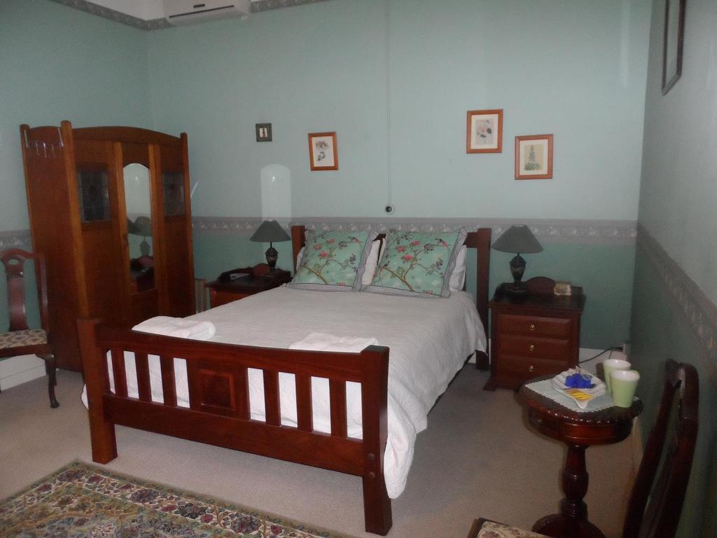 Hotel Weelaway On Gregory Geraldton Zewnętrze zdjęcie