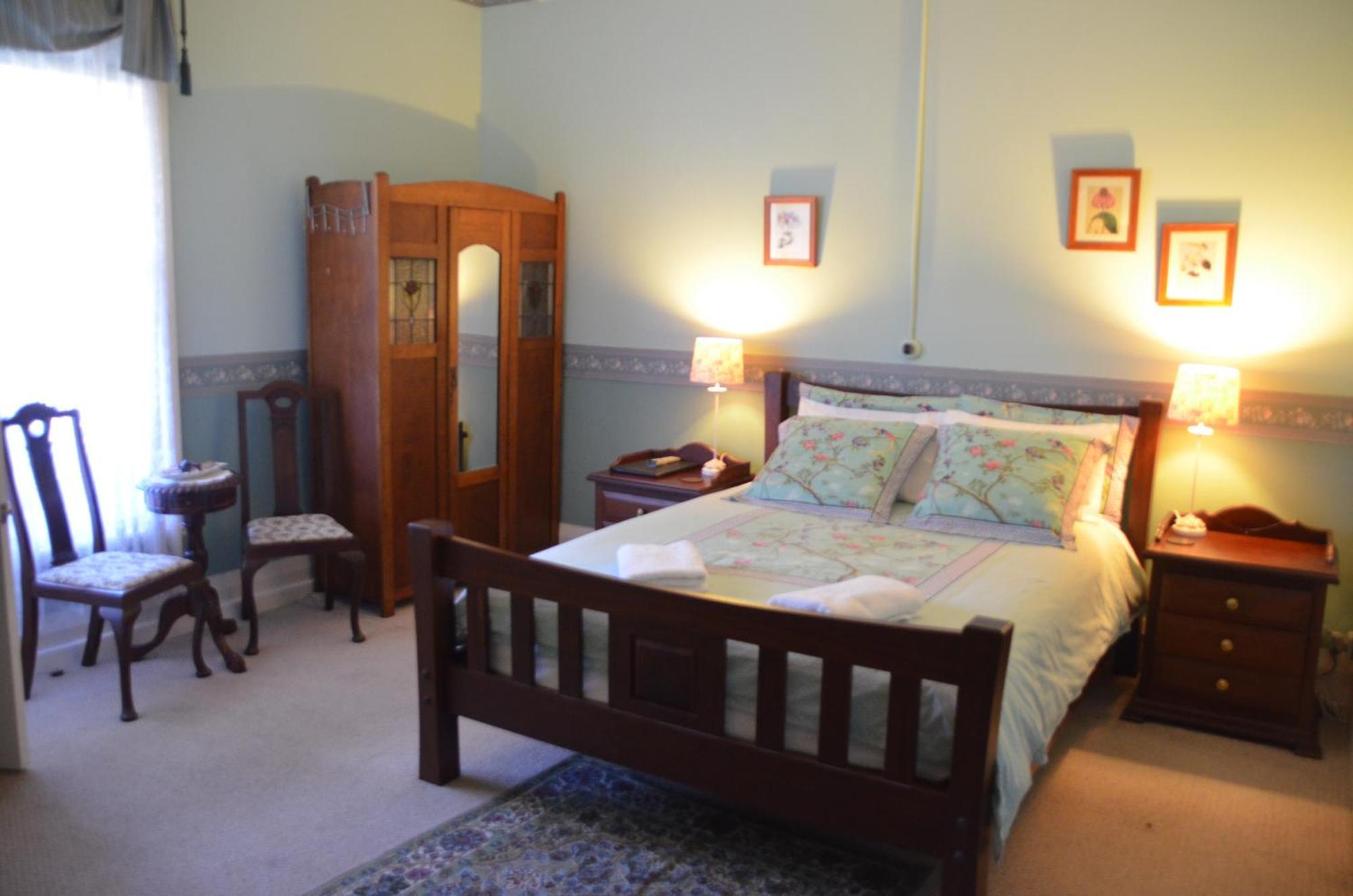 Hotel Weelaway On Gregory Geraldton Zewnętrze zdjęcie
