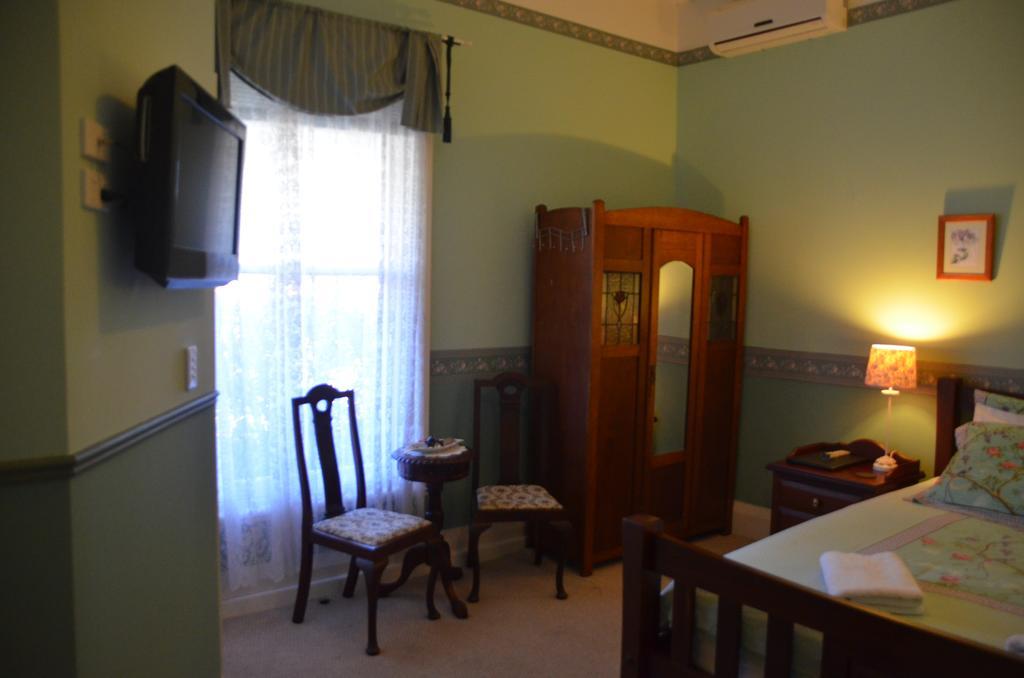 Hotel Weelaway On Gregory Geraldton Zewnętrze zdjęcie