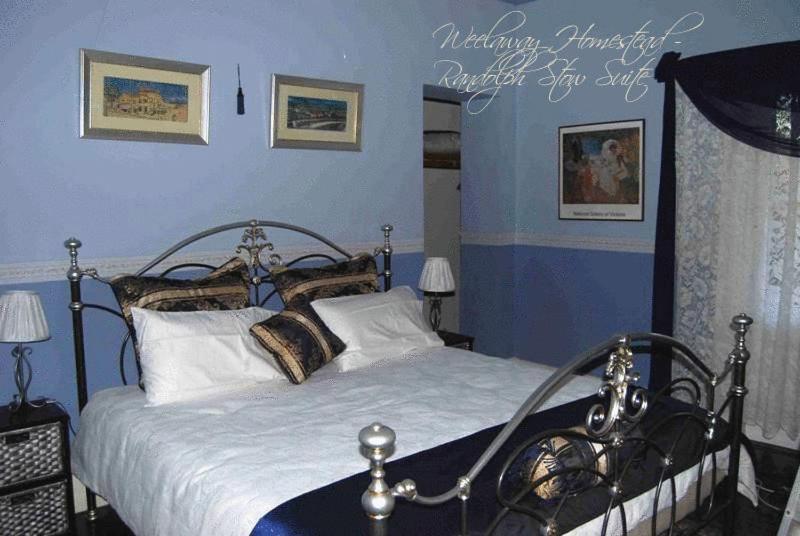 Hotel Weelaway On Gregory Geraldton Zewnętrze zdjęcie